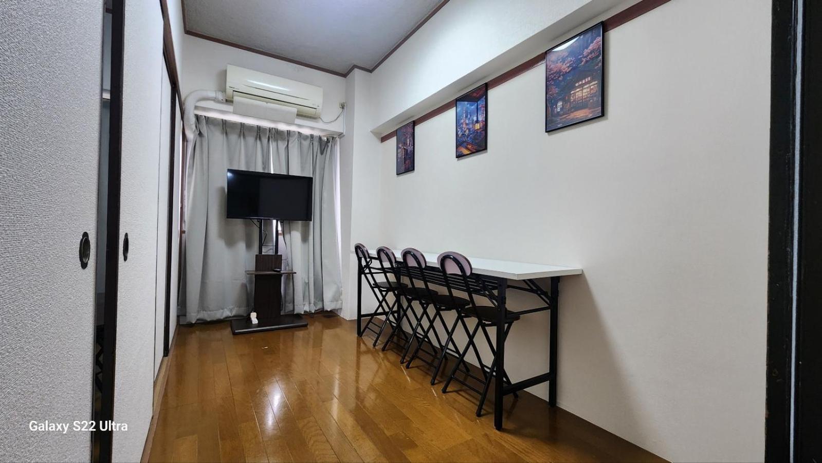 Appartamento Tokyo 12345 Tokyo