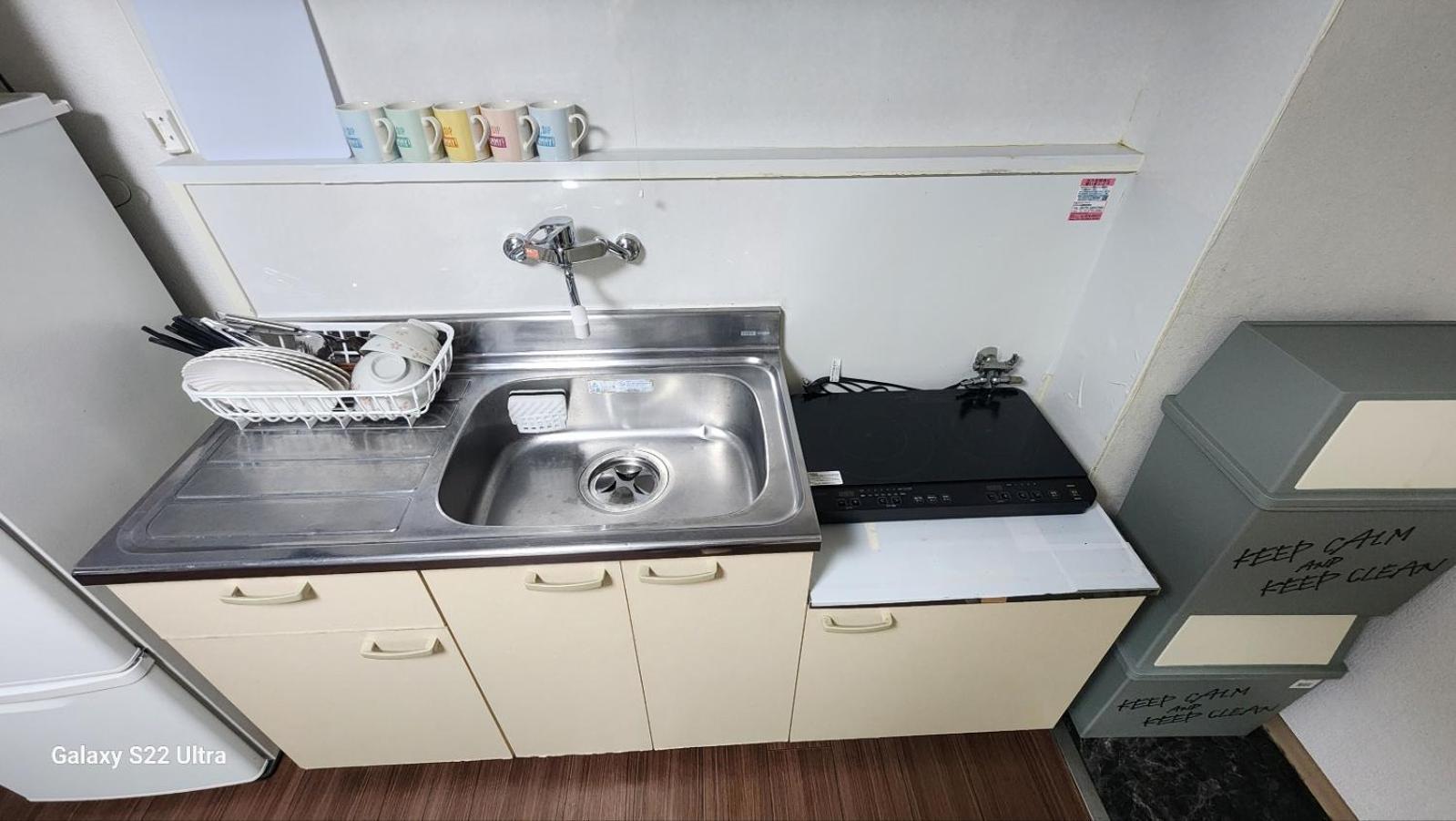 Appartamento Tokyo 12345 Tokyo
