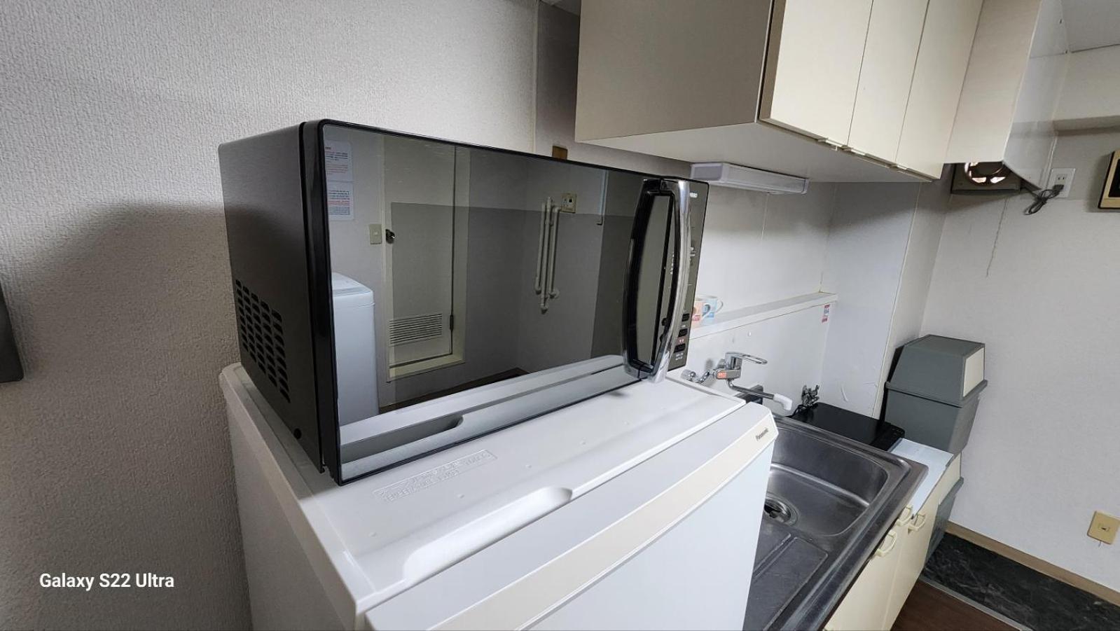 Appartamento Tokyo 12345